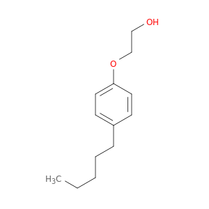 Ethanol, 2-(4-pentylphenoxy)-