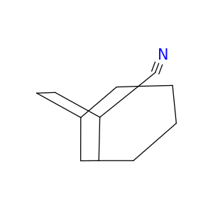 1,6-Methanonaphthalene-1(2H)-carbonitrile, octahydro-