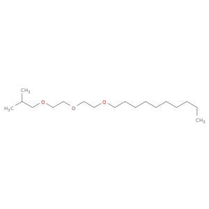 1-(2-(2-ISOBUTOXY-ETHOXY)-ETHOXY)-DECANE