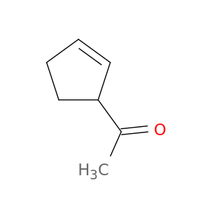 Ethanone,1-(2-cyclopenten-1-yl)-