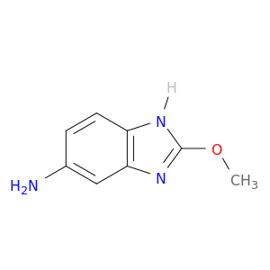 2-methoxy-1H-1,3-benzodiazol-5-amine