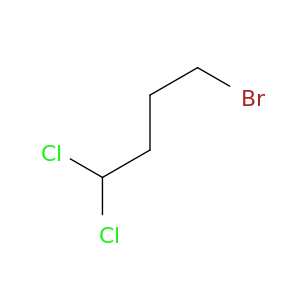 Butane, 4-bromo-1,1-dichloro-