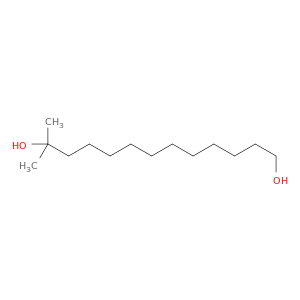 1,12-Tridecanediol, 12-methyl-