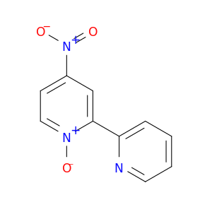 N-氧代-4-硝基-2,2'联吡啶