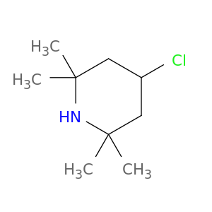 Piperidine, 4-chloro-2,2,6,6-tetramethyl-