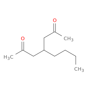 2,6-Heptanedione, 4-butyl-