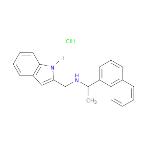 ent-Calindol Hydrochloride