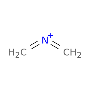 Methaniminium, N-methylene-