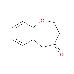2,3-二氢苯并[b]氧杂环庚烷-4(5H)-酮