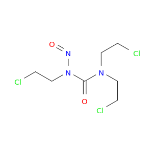 N-亚硝基三(2-氯乙基)碳酰二胺