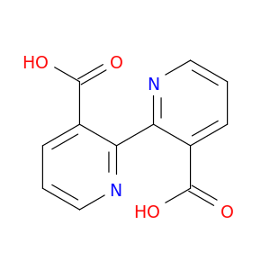 2,2’-联吡啶-3,3'-二甲酸