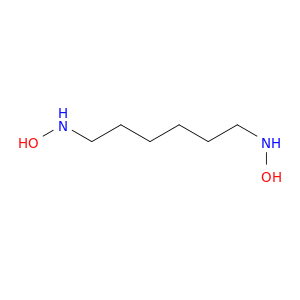 1,6-Hexanediamine, N,N'-dihydroxy-