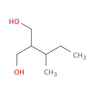 2-(butan-2-yl)propane-1,3-diol