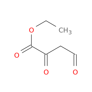 Butanoic acid, 2,4-dioxo-, ethyl ester