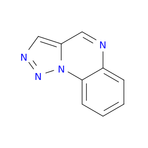 [1,2,3]Triazolo[1,5-a]quinoxaline