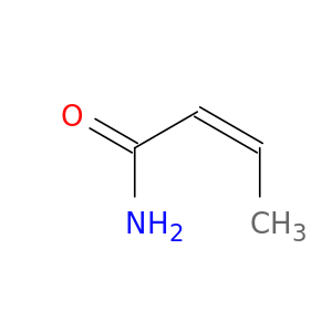 2-Butenamide, (2Z)-