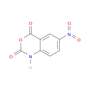 5-硝基靛红酸酐