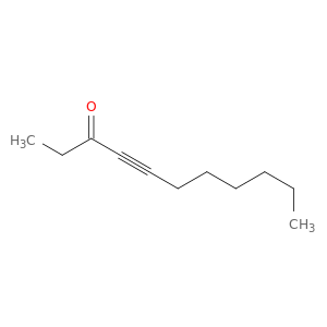 4-Undecyn-3-one