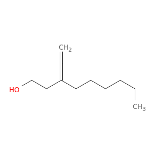 1-Nonanol, 3-ethenylidene-