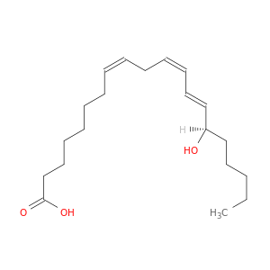 8,11,13-Eicosatrienoicacid, 15-hydroxy-, (8Z,11Z,13E,15S)-