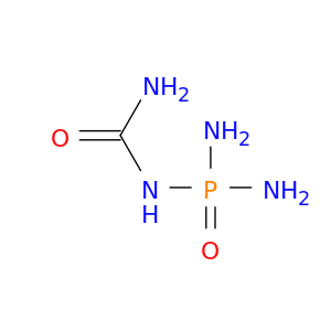 Urea, (diaminophosphinyl)-