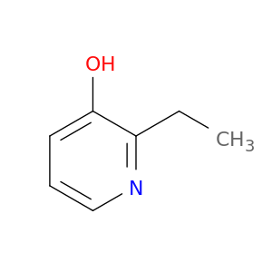 2-乙基-3-羟基吡啶