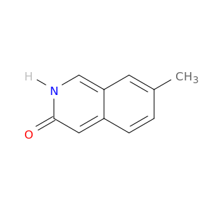 7-methyl-2,3-dihydroisoquinolin-3-one