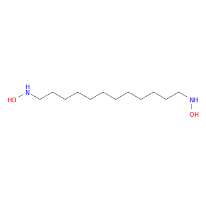 1,12-Dodecanediamine, N,N'-dihydroxy-