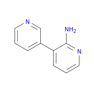 [3,3'-BiPyridin]-2-胺
