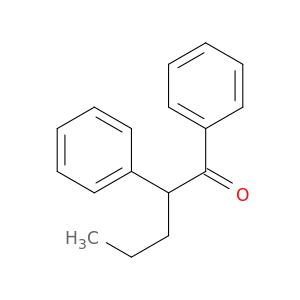 1-Pentanone, 1,2-diphenyl-