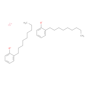 Phenol, nonyl-,cobalt(2+) salt (9CI)