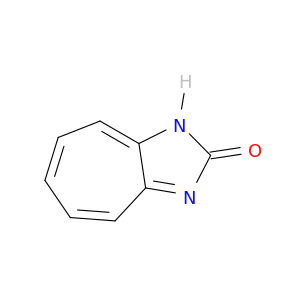 2(1H)-Cycloheptimidazolone,3,3a-dihydro-
