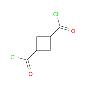 1,3-环丁二二羰基二氯化物