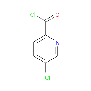 5-氯吡啶-2-酰氯