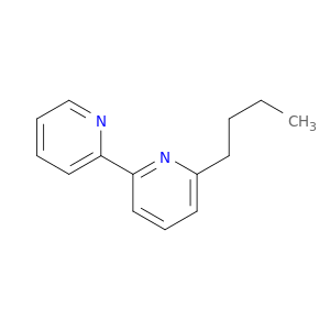 2,2'-Bipyridine, 6-butyl-