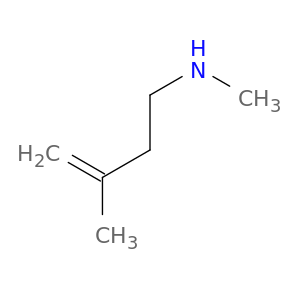 3-Buten-1-amine, N,3-dimethyl-