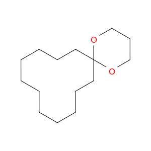 1,5-Dioxaspiro[5.11]heptadecane