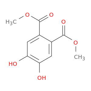 4,5-二羟基邻苯二甲酸二甲酯
