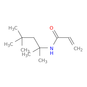 N-叔辛基丙烯酰胺