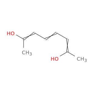 2,4,6-辛二烯-2,7-二醇