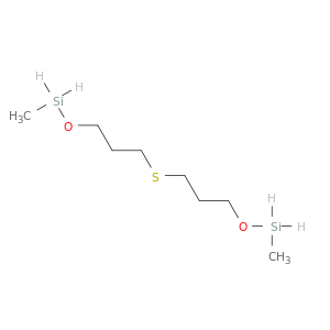 3,11-Dioxa-7-thia-2,12-disilatridecane