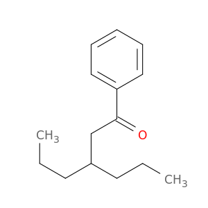4-正庚基苯乙酮