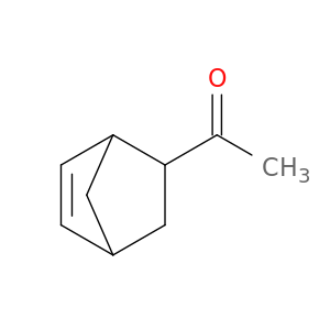 2-乙酰基-5-降冰片烯