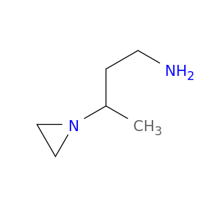 γ-甲基-1-二氮杂氨酸丙胺