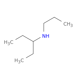 (1-ETHYLPROPYL)PROPYLAMINE