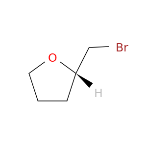 (2S)-2-(溴甲基)四氢呋喃