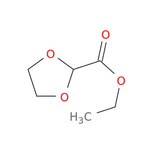 [1,3]二氧戊环 - 2 - 羧酸乙酯