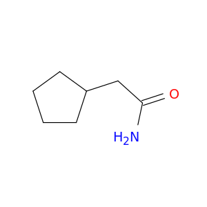 2-环戊基乙酰胺