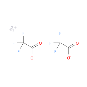 MERCURY(II) TRIFLUOROACETATE
