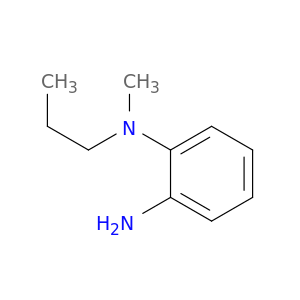 N1-Methyl-N1-propylbenzene-1,2-diamine